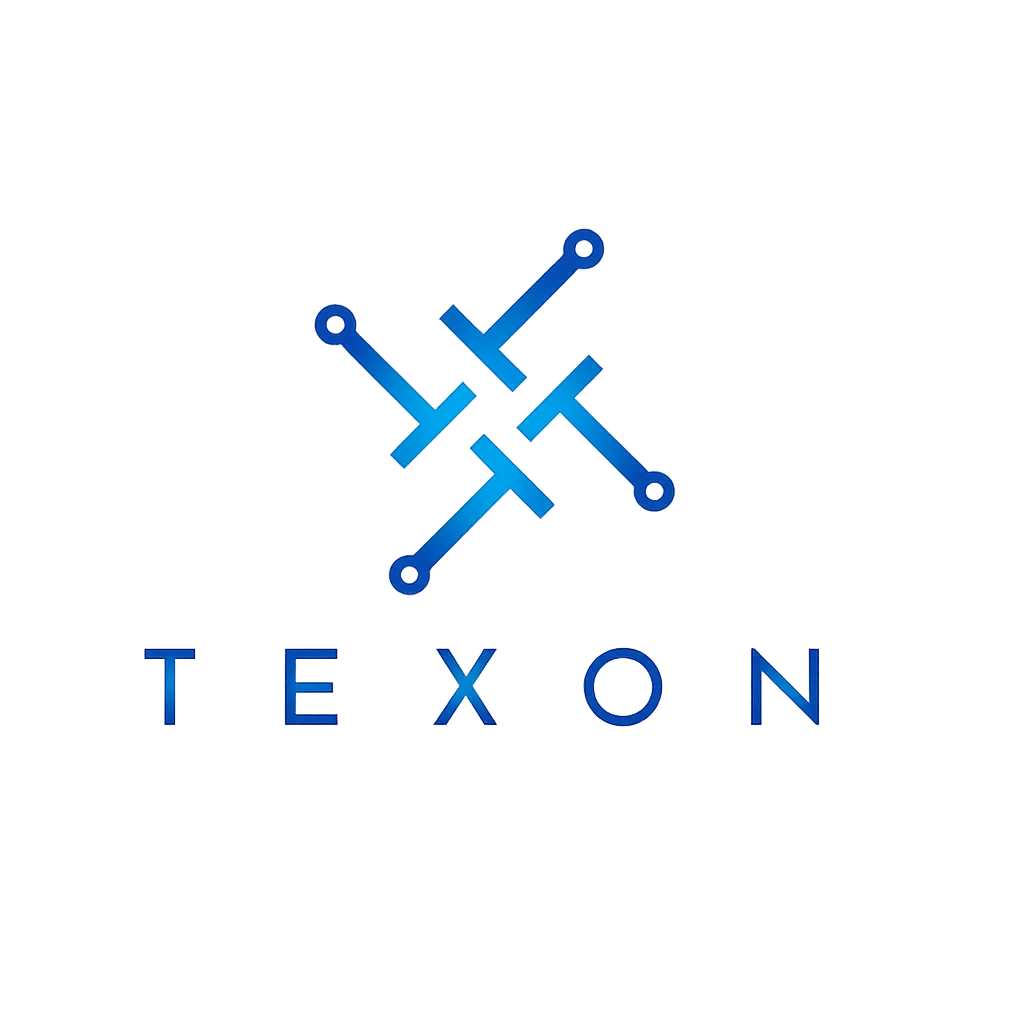 Texon Logo